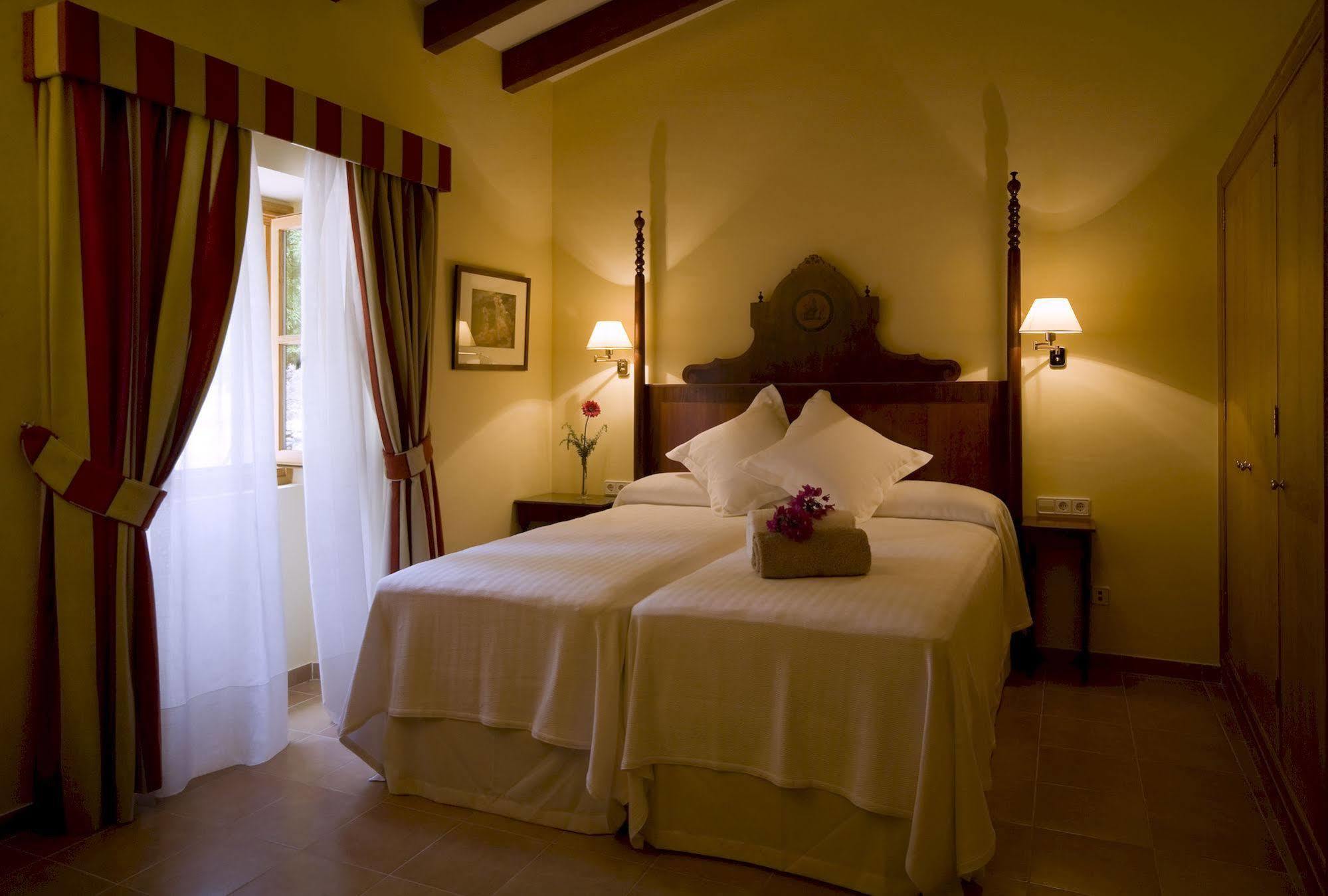 S'Hort De Cas Misser Boutique Hotel (Adults Only) Сельва Экстерьер фото