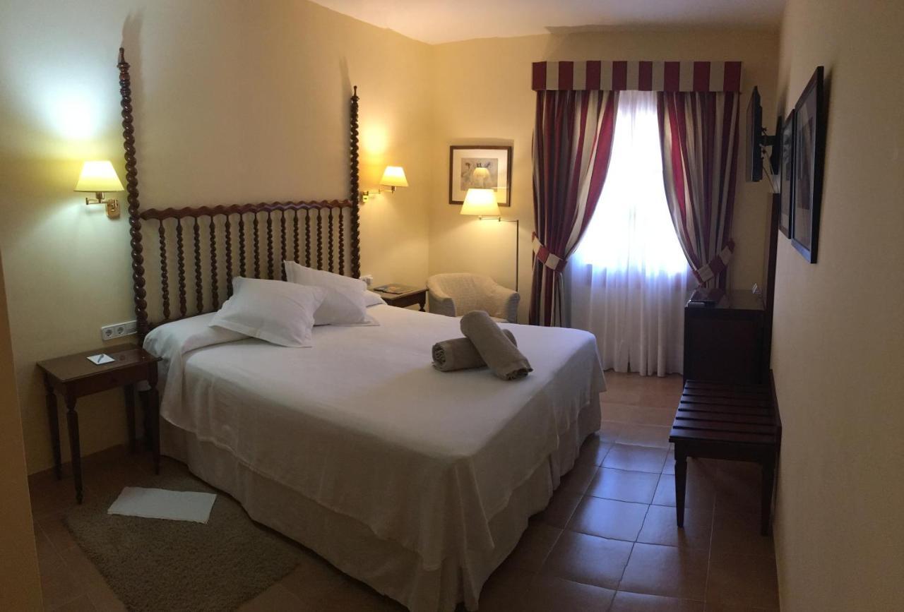 S'Hort De Cas Misser Boutique Hotel (Adults Only) Сельва Экстерьер фото