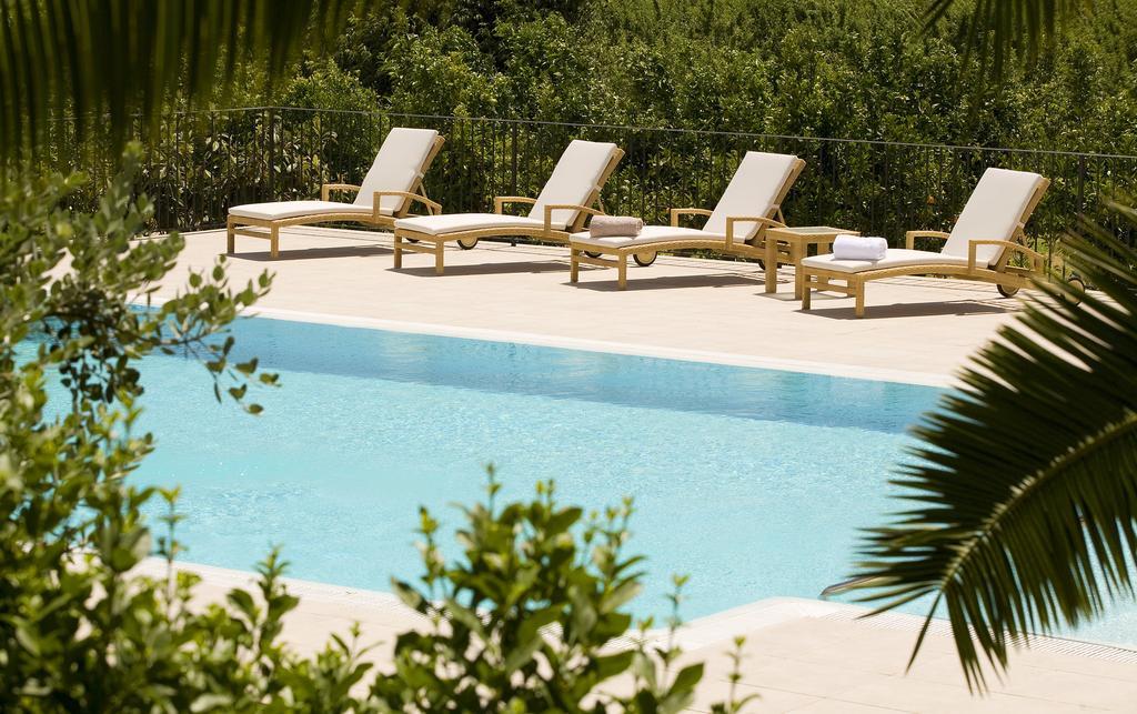 S'Hort De Cas Misser Boutique Hotel (Adults Only) Сельва Экстерьер фото